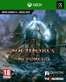 Spellforce 3 - Reforced product image